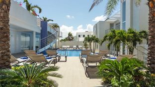 Ocean Z Hotel