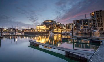 Southampton Harbour Hotel & Spa