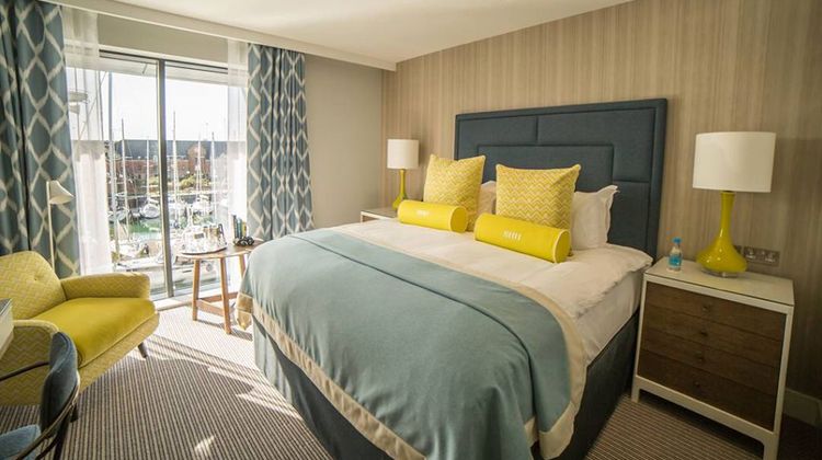 Southampton Harbour Hotel & Spa Room