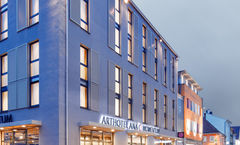 elaya Hotel Goeppingen