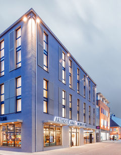 elaya Hotel Goeppingen