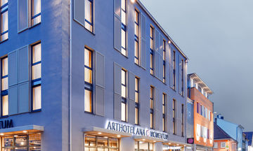 elaya Hotel Goeppingen
