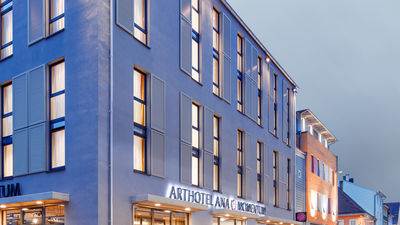 elaya Hotel Goeppingen