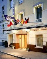 Hotel Carina