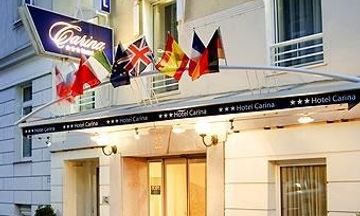 Hotel Carina