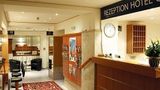<b>Hotel Carina Lobby</b>