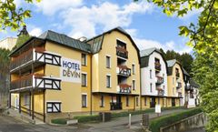 Spa Hotel Devin