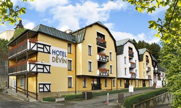 Spa Hotel Devin