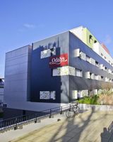 Odalys Les Jardins des Lettres Tours