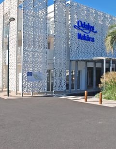 Odalys Appart'hotel Nakara