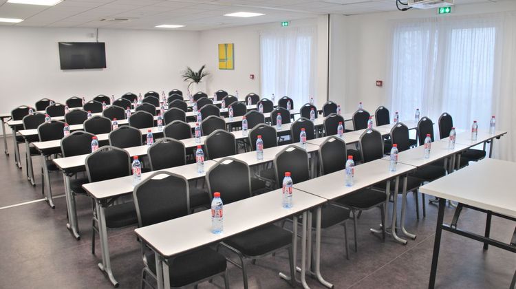 Odalys Appart'hotel Nakara Meeting