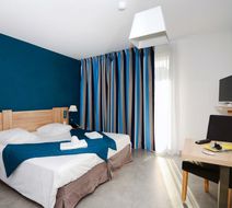 Odalys Appart'hotel Nakara Room