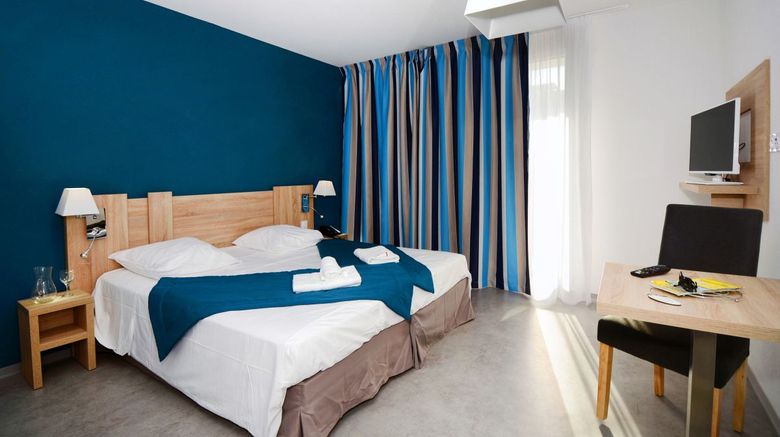 <b>Odalys Appart'hotel Nakara Room</b> <b>Odalys Appart'hotel Nakara Room</b>