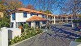 Randolph Motel Apartments Exterior