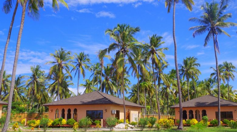 <b>The Sands Beach Resort Banquet</b>