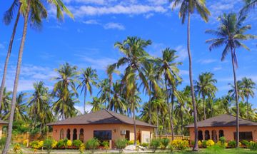 The Sands Beach Resort
