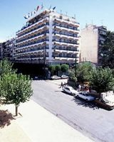 Oscar II Hotel