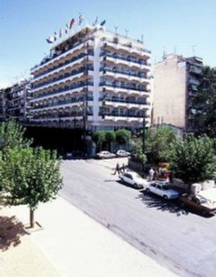 Oscar II Hotel