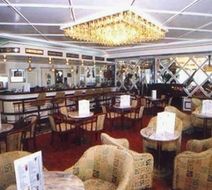 Oscar II Hotel Restaurant