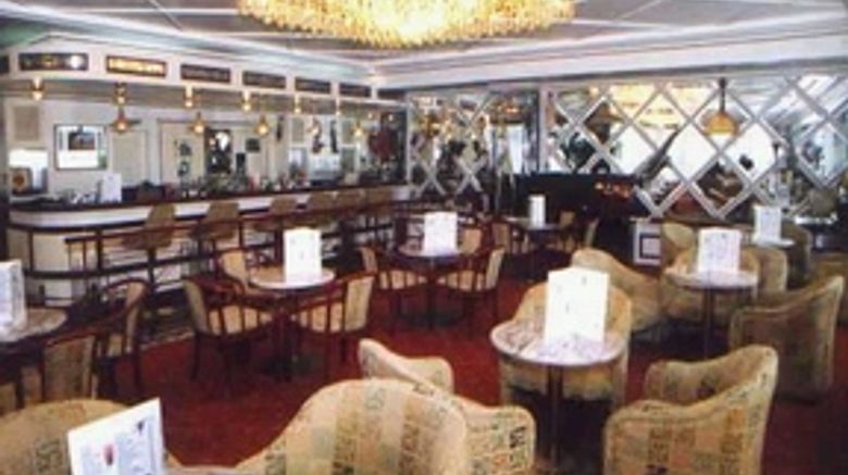<b>Oscar II Hotel Restaurant</b>