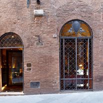 Hotel Palazzetto Rosso