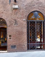 Hotel Palazzetto Rosso