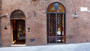 Hotel Palazzetto Rosso