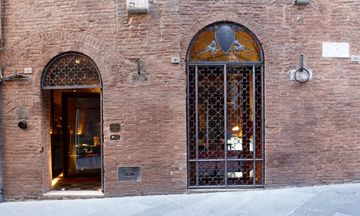 Hotel Palazzetto Rosso