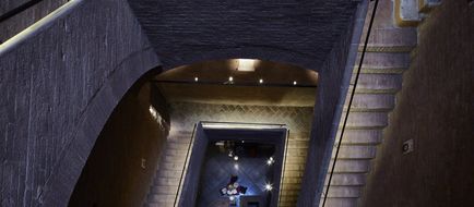 Hotel Palazzetto Rosso Lobby