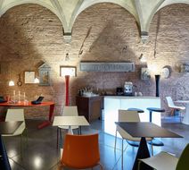 Hotel Palazzetto Rosso Restaurant