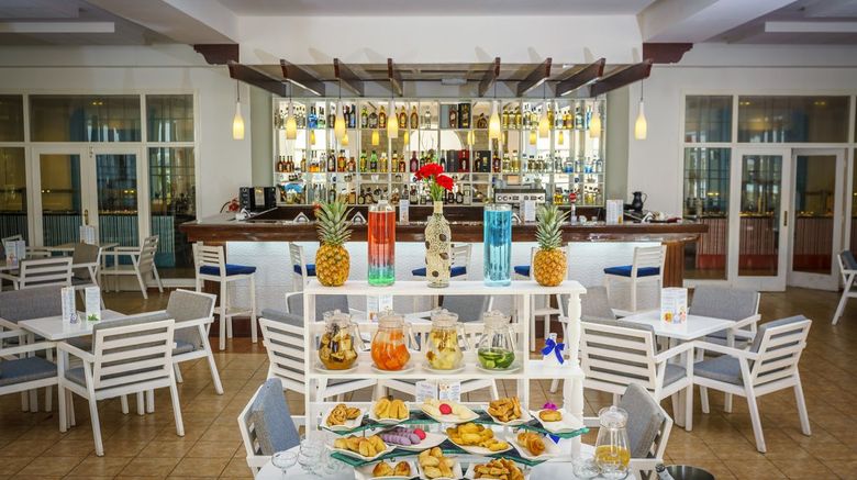 <b>Sanctuary at Grand Memories Santa Maria Bar/Lounge</b> <b>Sanctuary at Grand Memories Santa Maria Bar/Lounge</b>