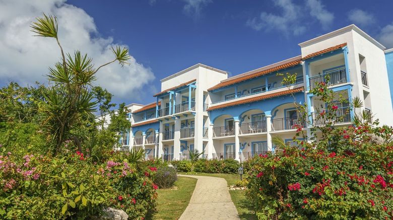 <b>Sanctuary at Grand Memories Santa Maria Exterior</b> <b>Sanctuary at Grand Memories Santa Maria Exterior</b>