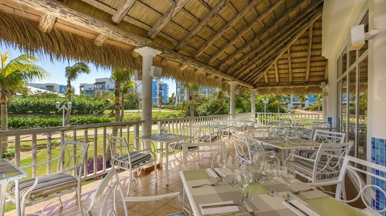 <b>Sanctuary at Grand Memories Santa Maria Restaurant</b> <b>Sanctuary at Grand Memories Santa Maria Restaurant</b>
