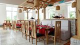 Sanctuary at Grand Memories Santa Maria Restaurant