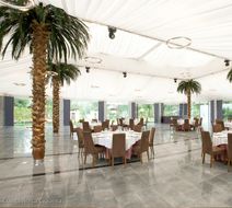 Complejo La Ciguena Restaurant