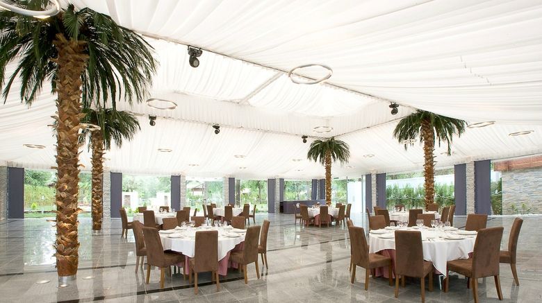 <b>Complejo La Ciguena Restaurant</b>