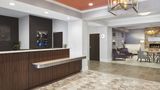 The Abernathy Lobby