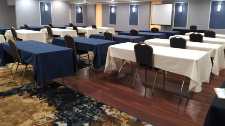 Chester Hotel & Conference Center Meeting