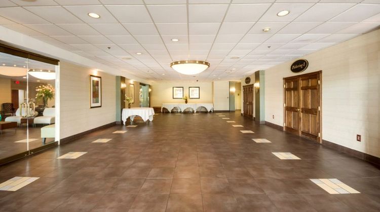 Chester Hotel & Conference Center Meeting