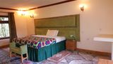 Le Bambou Gorilla Lodge Room