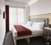 Pod Times Square Room