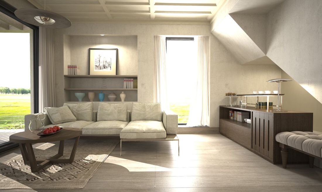 Allium Villas Resort Suite