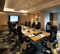 Welcomhotel Coimbatore Meeting