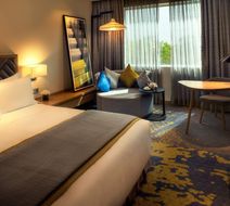 Welcomhotel Coimbatore Room
