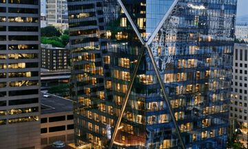 Lotte Hotel Seattle
