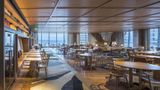 Lotte Hotel Seattle Restaurant