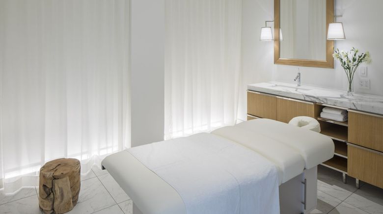 <b>Lotte Hotel Seattle Spa</b>