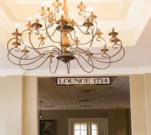 Chateau Saint Denis Hotel Restaurant