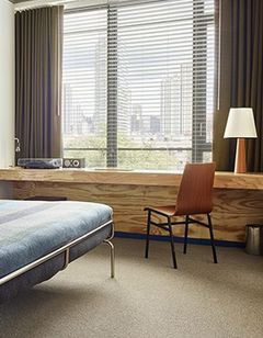 Emily Hotel Chicago