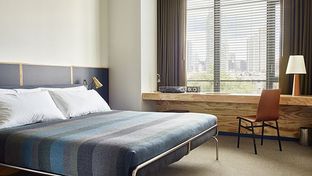 Emily Hotel Chicago